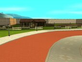 Yandere Simulator School (v2)
